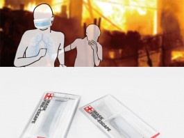 защитная маска