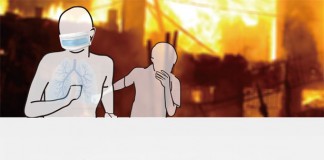 защитная маска