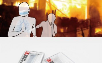 защитная маска