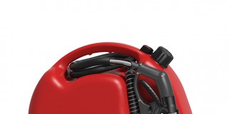 газовая станция