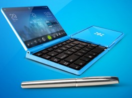 Convertible: смартфон, планшет и ультрабук в одном устройстве convertible