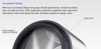 стиральная машинка