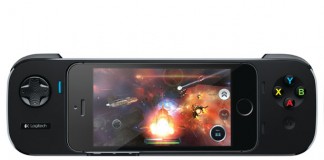 «Logitech PowerShell»