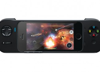 «Logitech PowerShell»