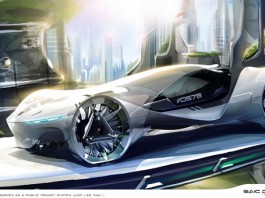 автомобиль муравей