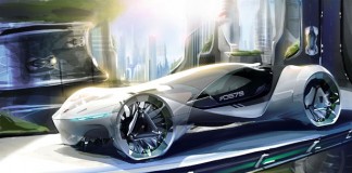 автомобиль муравей