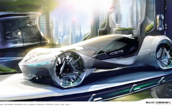 автомобиль муравей