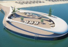 зона отдыха