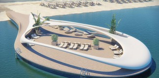 зона отдыха