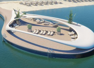 зона отдыха