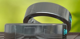 Мобильное кольцо