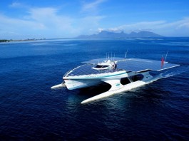 Использование солнечных батарей на воде, суше и в космосе солнечные батареи