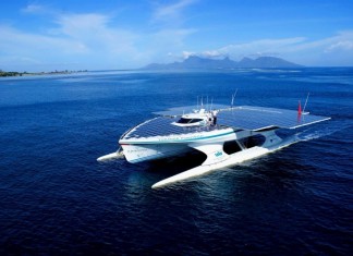 солнечные батареи