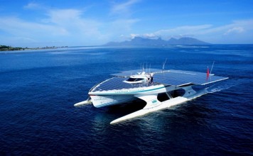 Использование солнечных батарей на воде, суше и в космосе солнечные батареи