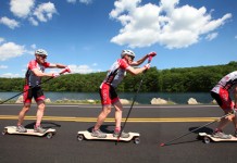 «Спайкбодинг»