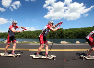 «Спайкбодинг»