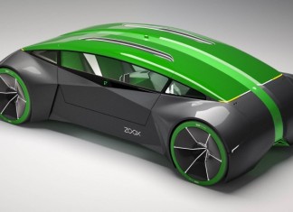 автомобиль Боз