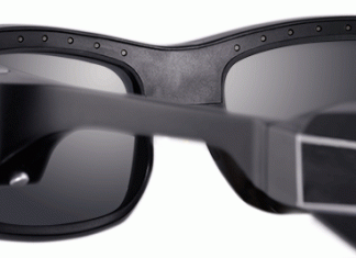 Pivothead – смарточки, которые воспроизводят видео Pivothead