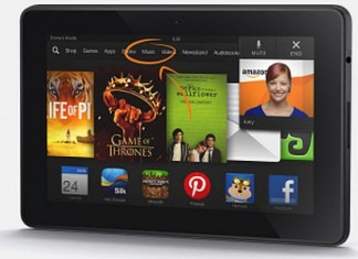 Пошаговая инструкция по удалению записей Kindle Fire HDX (фоторепортаж) Удаление Kindle Fire HDX