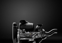 Двигатель для Формула-1