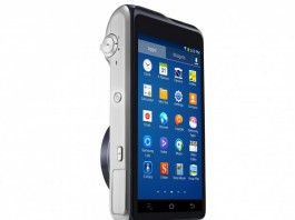 Samsung представляет Galaxy Camera 2 Galaxy Camera 2