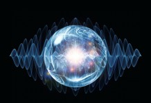 Телепортация энергии