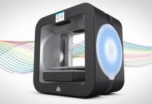 3D Systems . Принтер.