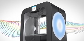 3D Systems . Принтер.