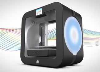 3D Systems . Принтер.