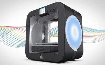 3D Systems . Принтер.