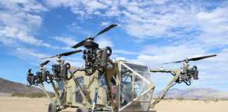 Трансформер СВВП