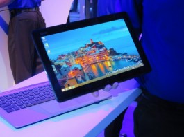 ASUS Transformer Book Duet «горячая» новинка ASUS Transformer Book Duet