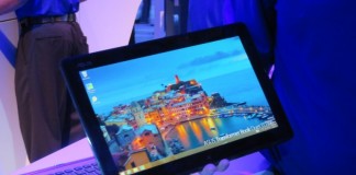 ASUS Transformer Book Duet