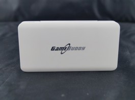GameBuddy