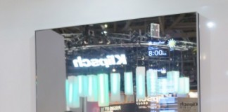 Multi Display in Black Mirror