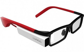 «Lumus DK-40»