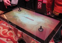 Новый аппарат от Lenovo — Horizon 2 Lenovo - Horizon 2