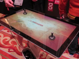 Новый аппарат от Lenovo — Horizon 2 Lenovo - Horizon 2