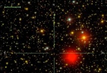 Гиперзвуковые звезды избегают гравитацию Млечного пути Гиперзвуковые звезды