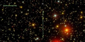 Гиперзвуковые звезды