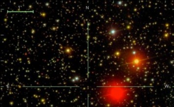 Гиперзвуковые звезды