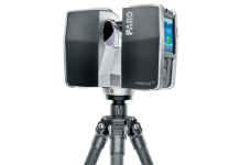 Faro Focus3D