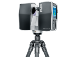 Faro Focus3D