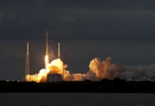 Falcon 9
