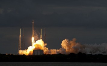 Falcon 9