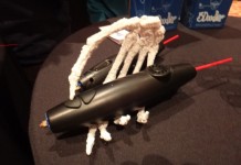 Практическое рисование с 3Doodler 3Doodler