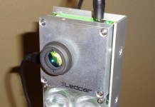 LED основан на технологии обнаружения и отслеживания LeddarTech LeddarTech