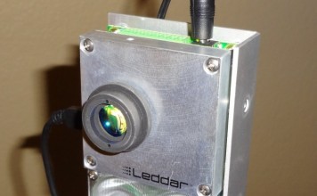 LED основан на технологии обнаружения и отслеживания LeddarTech LeddarTech