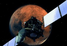 ЕКА ожидает ответ с зонда Rosetta (видео) Rosetta