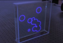 Новый монитор